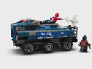 LEGO® ǀ Marvel Spider-Man Prison Transport Chase 76349-5