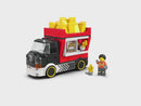 LEGO® City Fries Food Truck - Toy Building Set 60488-11