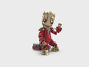 LEGO® ǀ Marvel Ravager Jumpsuit Groot Building Toy 76341-11