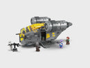 LEGO® Star Wars™ The Razor Crest™ Vehicle Building Toy 75447-11