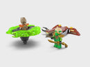 LEGO® NINJAGO® Lloyd vs. Earth Monster Battle Toy 71850-10