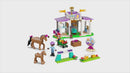 LEGO® Friends Horse Training Building Toy Set 41746-4