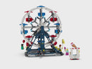 LEGO® Creator 3 in 1 Iconic Ferris Wheel Building Toy 31389-5