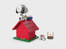 LEGO® Ideas Peanuts: Snoopy’s Doghouse Set 21368-11