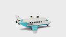 LEGO® City Passenger Jet - Airplane Toy Building Set 60492-11