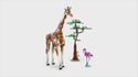 LEGO® Creator 3in1 Wild Safari Animals Nature Toys Set 31150