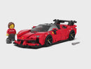 LEGO® Speed Champions Ferrari SF90 XX Stradale Sports Car 77254-11