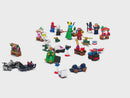 LEGO® ǀ Marvel Advent Calendar 2026 Christmas Gift 76340-10