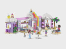 LEGO® Friends Unicorn Dream Café Pretend Play Toy Set 42684-11