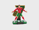 LEGO® Editions Cristiano Ronaldo – Soccer Legend Set 43016-11