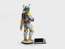 LEGO® Star Wars™ Boba Fett™ Collectible Building Set 75455-11