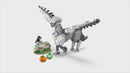 LEGO® Harry Potter™ Buckbeak Figure Building Toy Set 76427-4