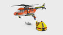 LEGO® City Coast Guard Helicopter Toy Building Set 60503-11