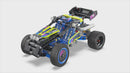 LEGO® Technic™ Off-Road Race Buggy Car Vehicle Toy 42164 - DAMAGED BOX-4