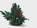 LEGO® Botanicals Dark Flower Arrangement Building Set 11513-11