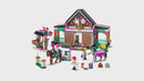 LEGO® Friends Horse Stable and Riding Academy Toy Set 42688-11