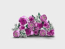 LEGO® Botanicals Bouquet of Pink Roses, Decorative Flowers 10374-11