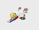 LEGO® Sonic the Hedgehog™: Sonic’s Campfire Clash Toy 77001-4