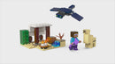 LEGO® Minecraft® Steve's Desert Expedition Set 21251-4