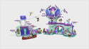 LEGO® ǀ Disney The Enchanted Treehouse Building Toy Set 43215
