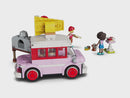 LEGO® Friends Pizza Truck Building Toy Playset 42694-11