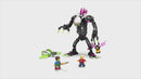 LEGO DREAMZzz Grimkeeper the Cage Monster Figure Set 71455-4