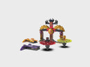LEGO® NINJAGO® Dragon Spinjitzu Battle Pack Building Toy 71826-4