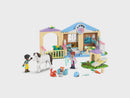 LEGO® Friends Animal Vet Clinic Building Toy Set 42696-11
