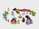 LEGO® Classic Creative Colorful Bricks Building Toy 11045-11
