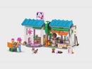 LEGO® Friends Dog Treats Bakery Building Toy Playset 42677-11