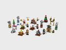 LEGO® Harry Potter™ Advent Calendar 76438-4