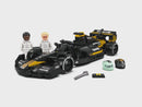 LEGO® Speed Champions APXGP Team Race Car from F1® The Movie 77252-11