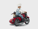 LEGO® Ideas Wallace & Gromit Building Set for Adults 21371-11