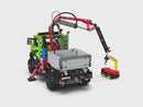 LEGO® Technic™ Mercedes-Benz Unimog U 5023 with Crane 42242-5