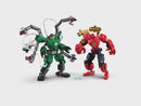 LEGO® ǀ Marvel Mech Battle: Spider-Man vs. Doc Ock 76338-11