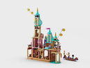 LEGO® ǀ Disney Princess Rapunzel’s Castle Building Set 43297-11