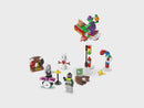 LEGO® Marvel Spider-Man Advent Calendar 76293-4