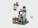 LEGO® Minecraft® Ghast Station Pretend Play Gamer Toy 21597-11