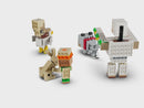LEGO® Minecraft® Chicken Jockey Desert Attack Toy 21592-11