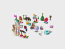 LEGO® ǀ Disney Princess Advent Calendar 2026 43298-9