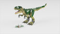 LEGO® Creator 3in1 T. rex Figure, Toy Dinosaur Set 31151