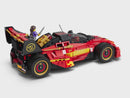 LEGO® NINJAGO® X-1 Ninja Charger 15th Anniversary Toy 71867-11
