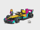 LEGO® Speed Champions F1 ACADEMY™ LEGO® Race Car 77258-11