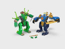 LEGO® NINJAGO® Jay’s Dragon Mech Fight - Mech Toy 71853-11
