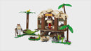 LEGO® Super Mario™ Donkey Kong’s Tree House Expansion Set 71424-4