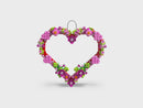 LEGO® Heart Ornament Building Toy Kit 40638-4