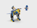 LEGO® Sonic the Hedgehog™ Cyclone vs. Metal Sonic Toys 77002-4