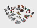 LEGO® Star Wars™ Advent Calendar 2026 Building Toy 75456-10