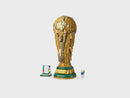 LEGO® Editions FIFA World Cup™ Official Trophy Building Set 43020-10