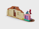 LEGO® Bluey School with Rusty and Bluey Building Toy 11221-11